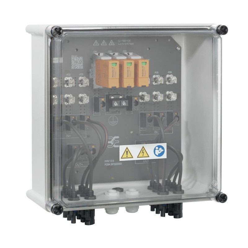 Generatoranschlusskasten PVN1M1I3S#2683070000 Generatoranschlusskasten PVN1M1I3S#2683070000