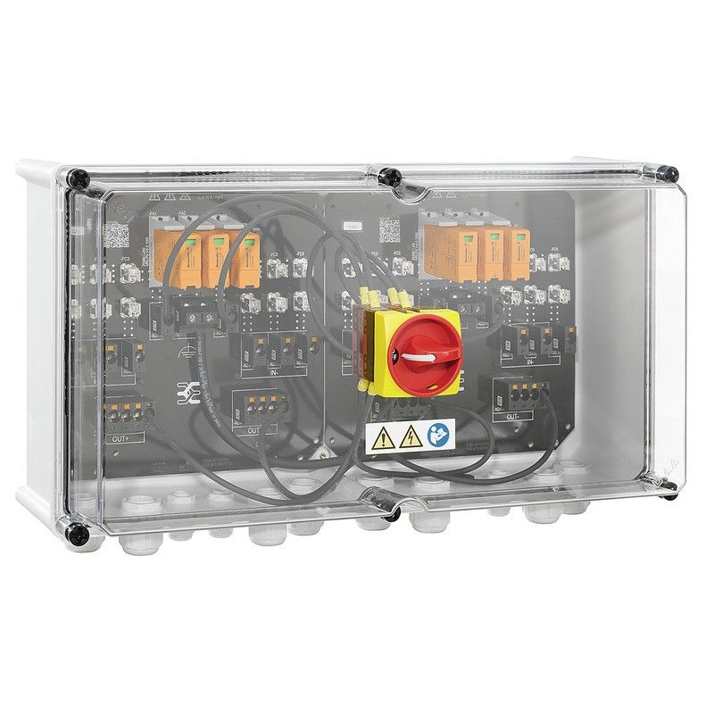 Generatoranschlusskasten PVN1M2I6S#2683060000 Generatoranschlusskasten PVN1M2I6S#2683060000