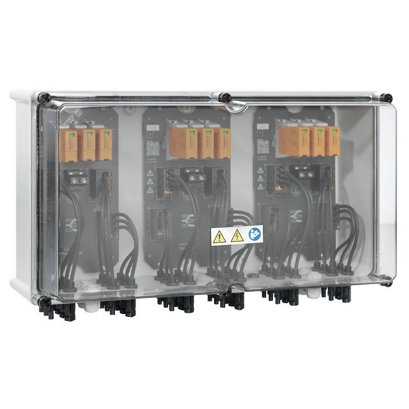 Generatoranschlusskasten PVN1M3I9S#2683390000 Generatoranschlusskasten PVN1M3I9S#2683390000