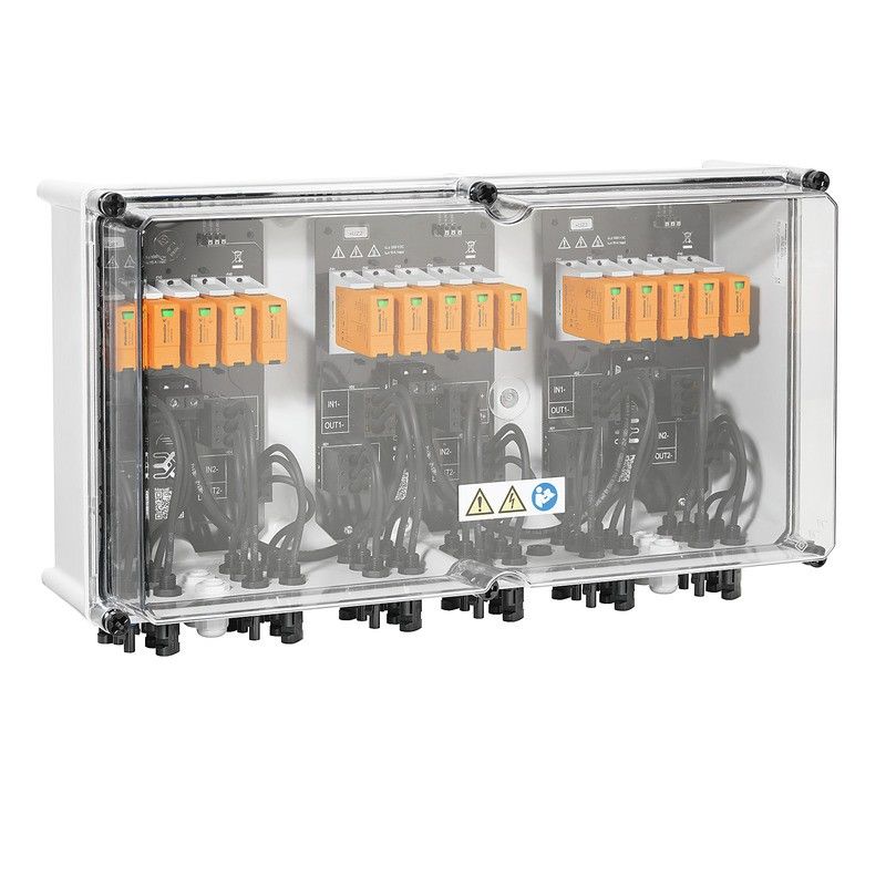 Generatoranschlusskasten PVN1M6I4S#2737620000 Generatoranschlusskasten PVN1M6I4S#2737620000
