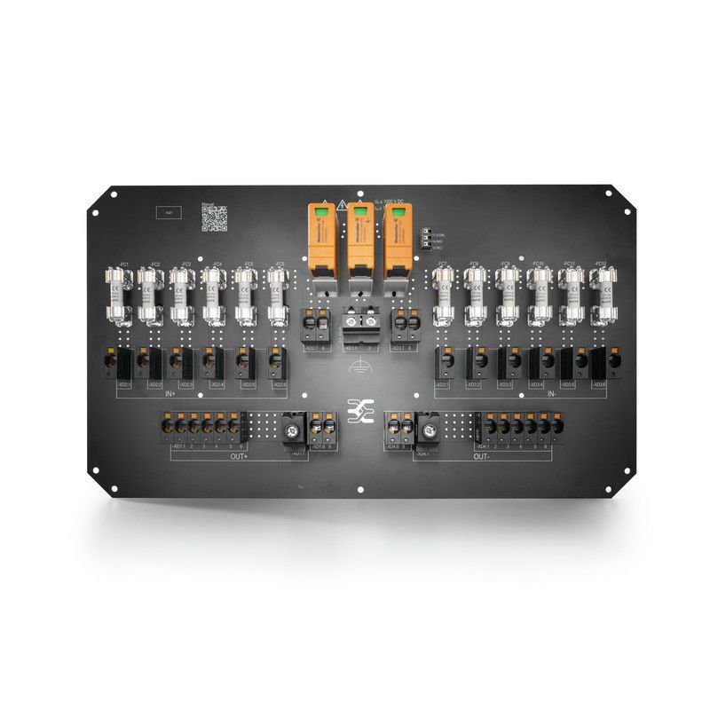 Generatoranschlusskasten PVNPCBA1K#2770540000