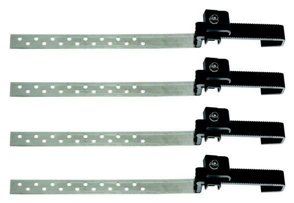 Dachanker-Set TypS Dachankerset TypS(4)
