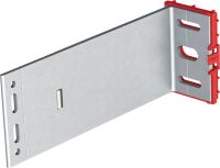 Fassaden Wand-Konsole 2004645