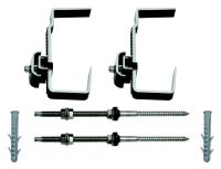 Dachanker-Set 0020087855 (VE2)