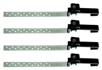 Dachanker-Set TypS Dachankerset TypS(4)