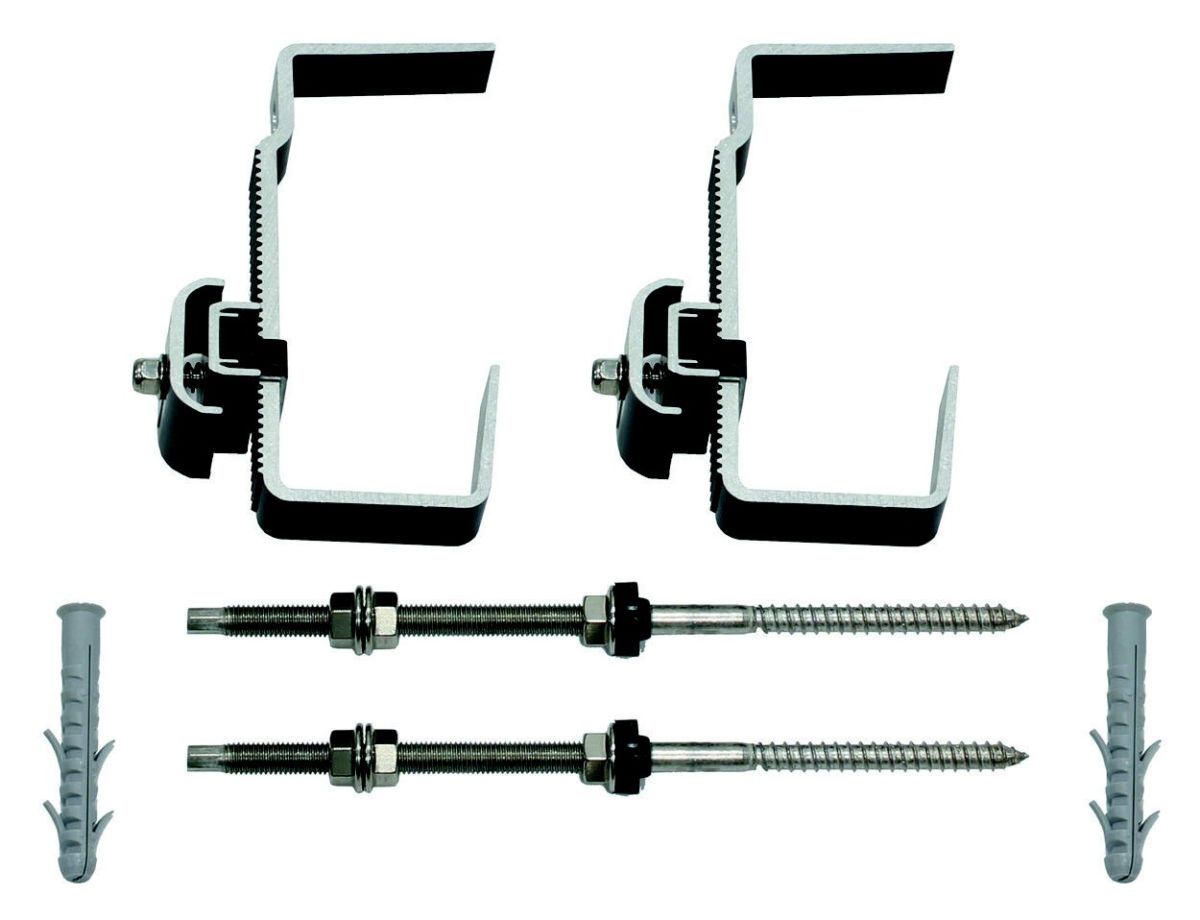 Dachanker-Set 0020087855 (VE2)