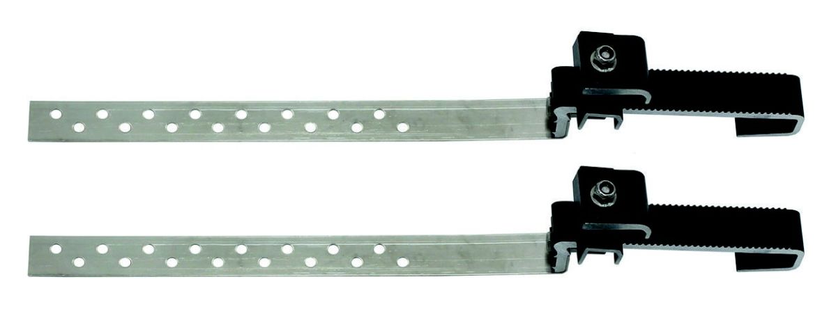 Dachanker-Set TypS Dachankerset TypS(2)