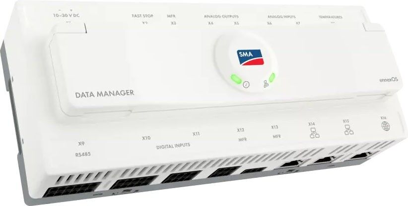 Data Manager M EDMM-20