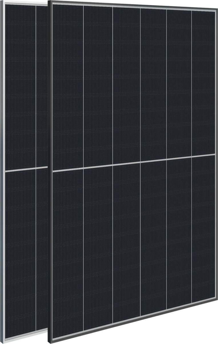 Solarmodul CHSM54RNs(DG)BF445WP