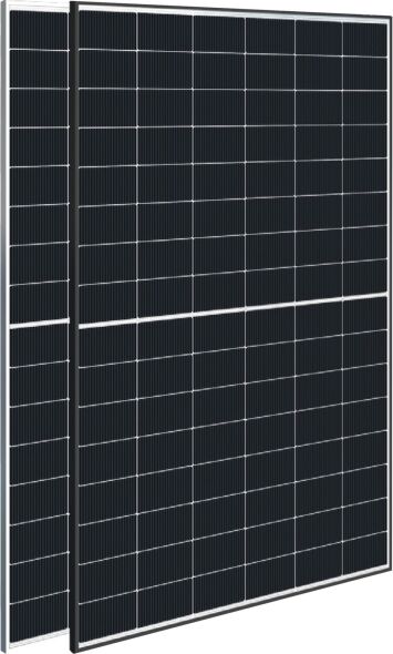 Solarmodul 450Wp CHSM48RN(DG)BF450 Solarmodul 450Wp CHSM48RN(DG)BF450