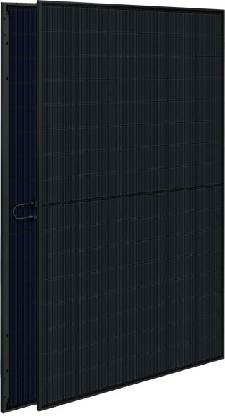 Solarmodul 450Wp CHSM48RN(DG)BLH450 Solarmodul 450Wp CHSM48RN(DG)BLH450