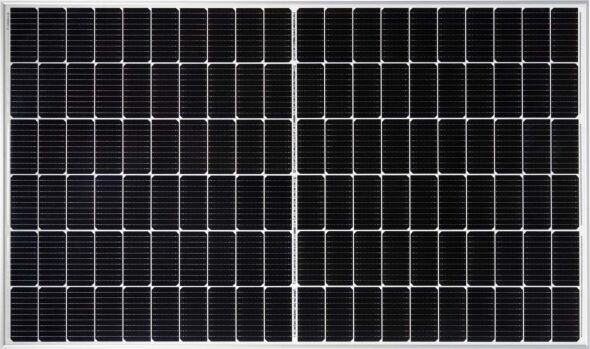 Solarmodul NeMo 3.0 120M MC4 370Wp Solarmodul NeMo 3.0 120M MC4 370Wp