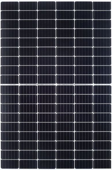 Solarmodul Tiger NEO54 BF JKM445N-54HL4R-V Solarmodul Tiger NEO54 BF JKM445N-54HL4R-V