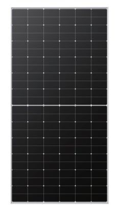 Solarpanel Hi-MO7 LR5-72HGD-585M Solarpanel Hi-MO7 LR5-72HGD-585M