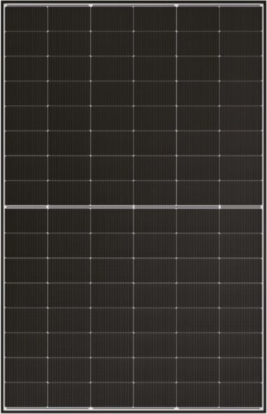 Solarpanel Hi-MO7 LR8-48HGD-445M Solarpanel Hi-MO7 LR8-48HGD-445M
