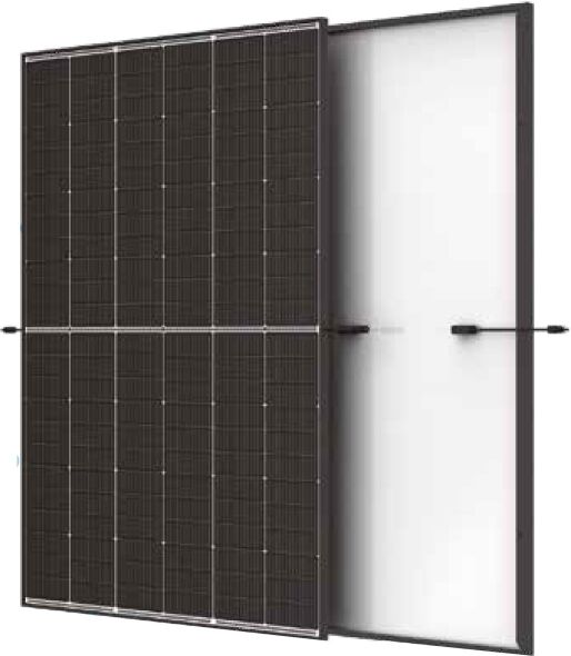 Solarmodul 455WP NEG9R.28 nytpe 455 Solarmodul 455WP NEG9R.28 nytpe 455