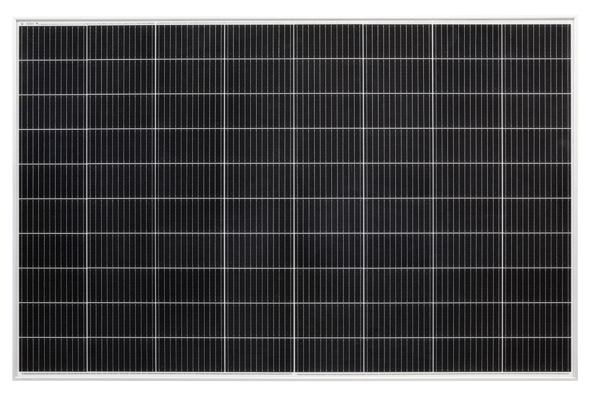 Solarmodul NeMo4.2 80 M MC4 390W