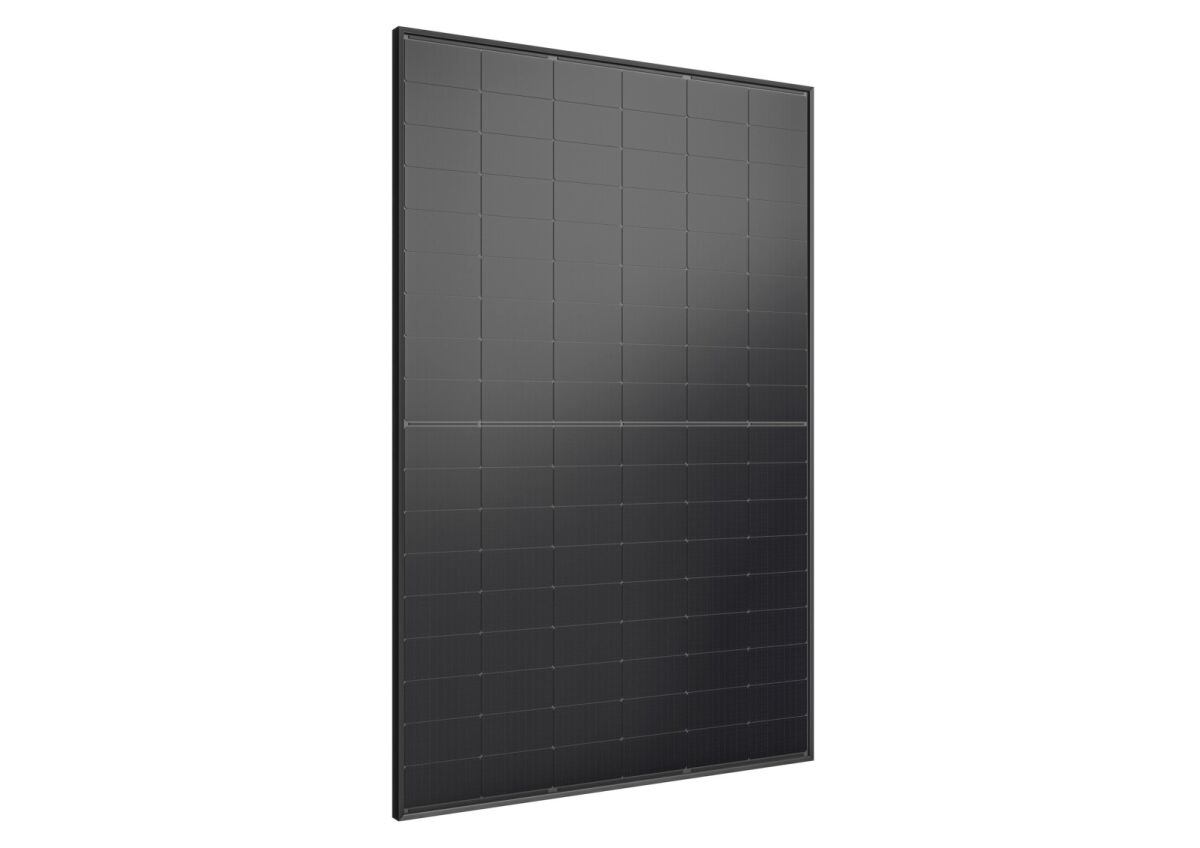 Solarmodul,Transparent BDB JKM440N 54HL4R BDB