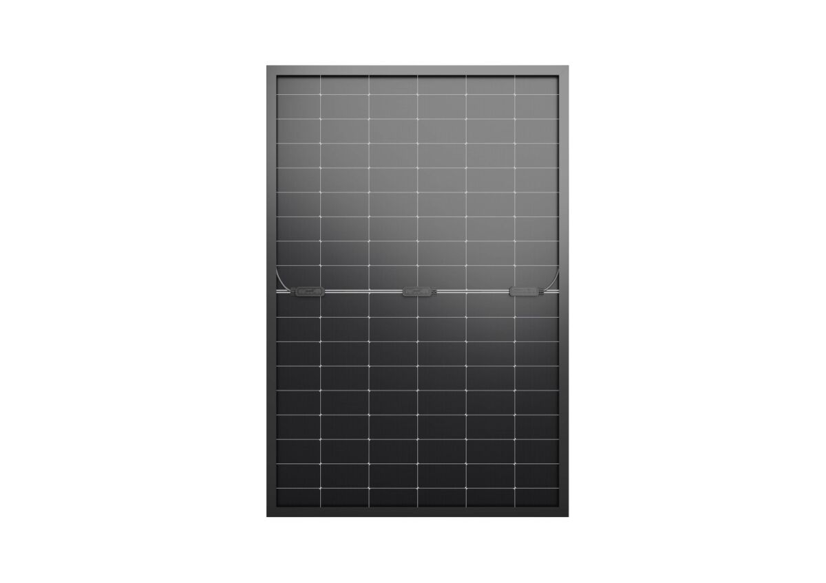 Solarmodul,Transparent BDB JKM440N 54HL4R BDB