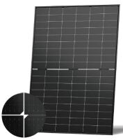 Solarmodul Tiger NEO54 BDB JKM450N 54HL4R BDB