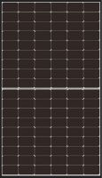 Solarmodul Tiger NEO54 BF JKM455N-54HL4R-V