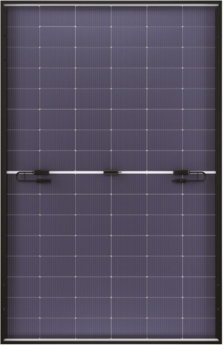 Solarpanel Hi-MO7 LR8-48HGD-450M