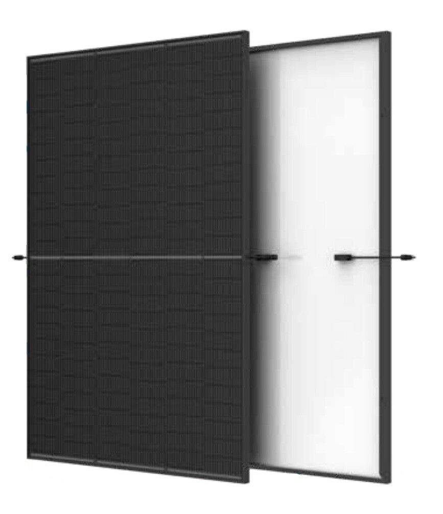 Solarmodul 445WP NEG9R.25BK 445