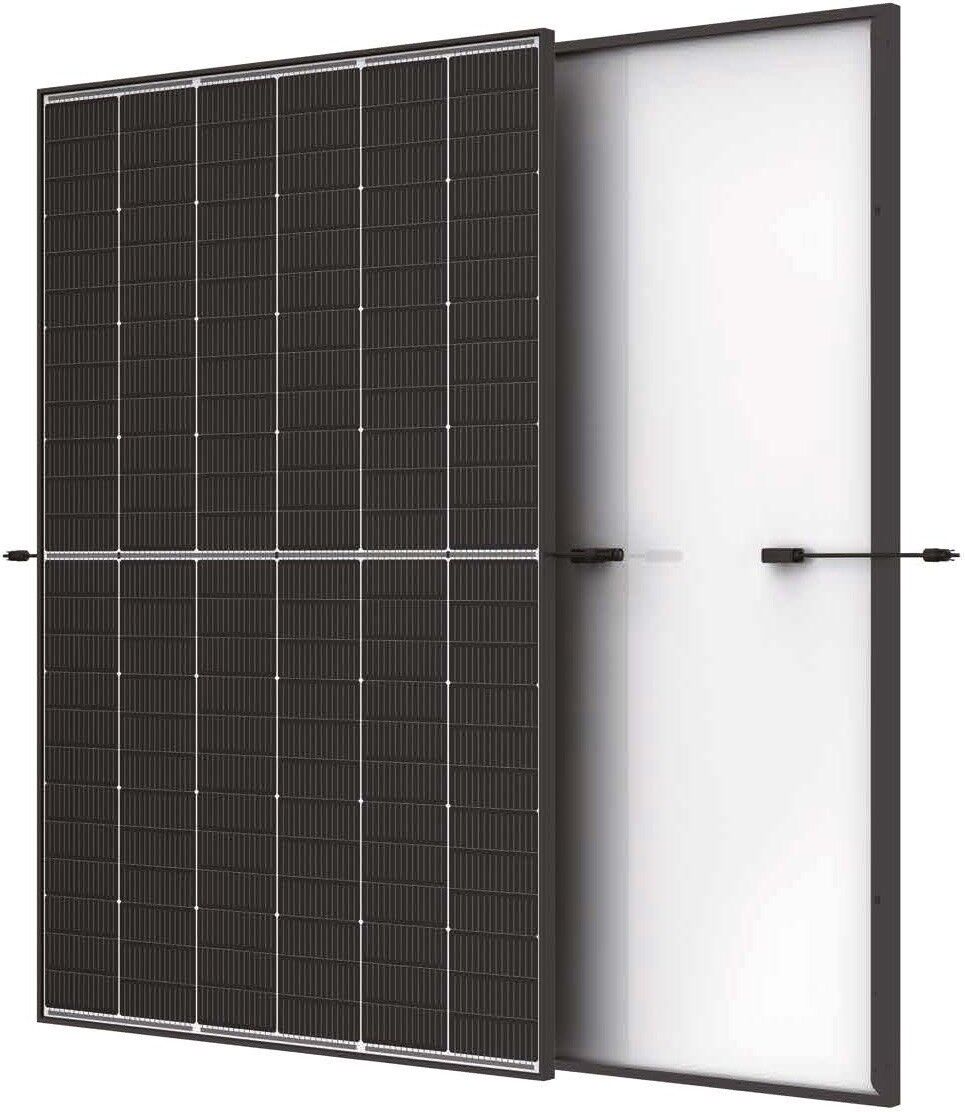 Solarmodul 450WP NEG9R.28 nytpe 450