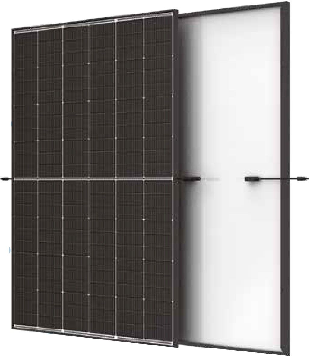 Solarmodul 455WP NEG9R.28 nytpe 455