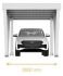 Carport, Single PV-CP-S-290