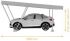 Carport, Single PV-CP-S-290