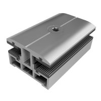 Laminat-Mittelklemme 91602-68