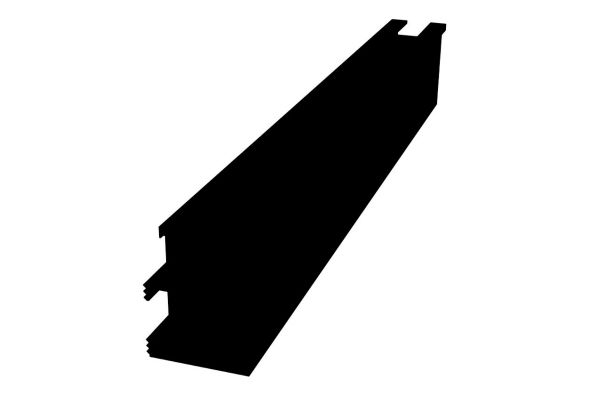 Montageschiene 0020228575 (VE2) Montageschiene 0020228575 (VE2)