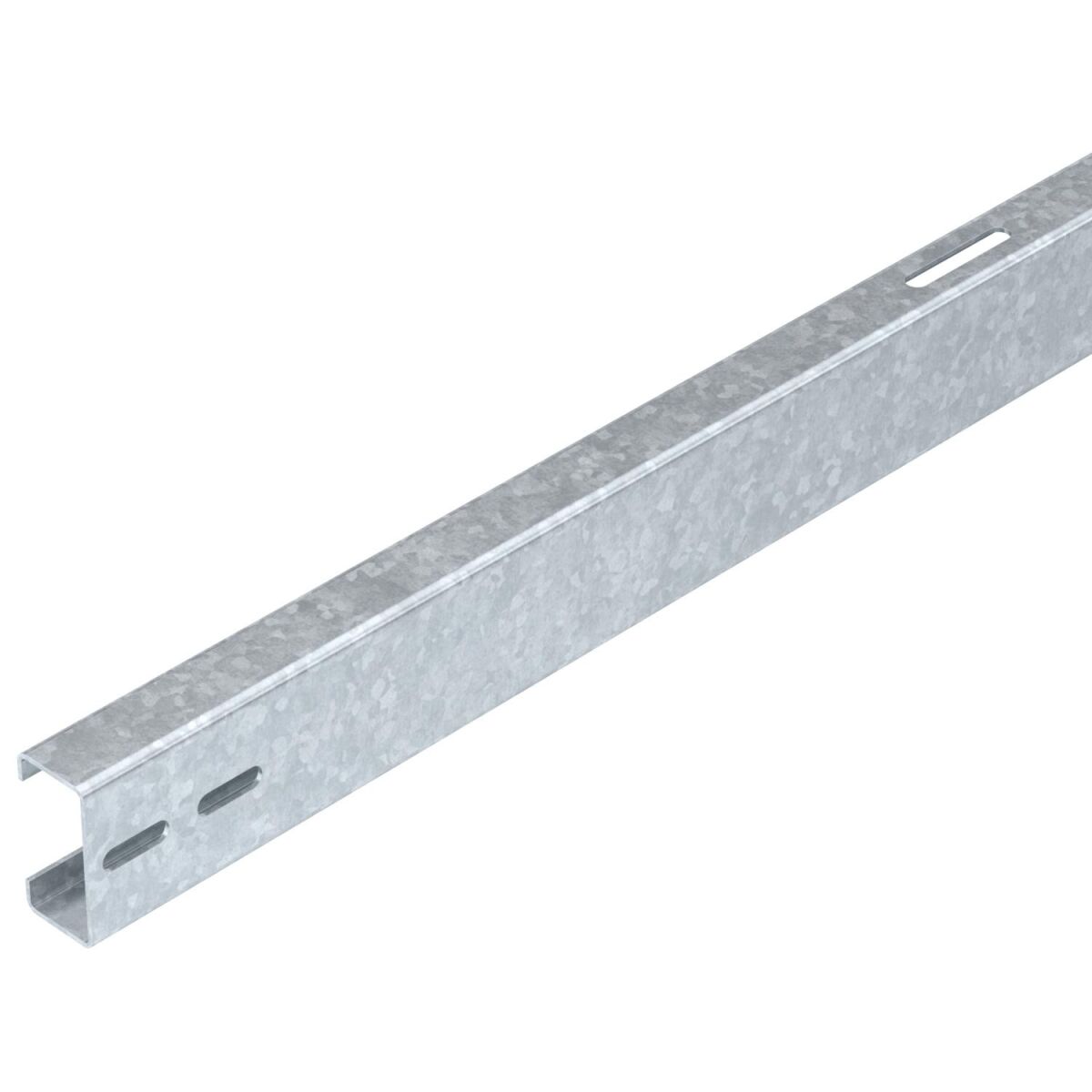 Trägerprofil TP 1010 FT