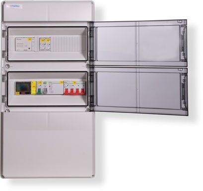 POWER Backup 63 VERTO PLUS 10019509 POWER Backup 63 VERTO PLUS 10019509