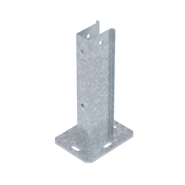 Standfuß für Betonfundamen SF 400 FT