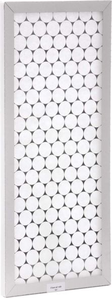 Filtermatte 37000709553 Filtermatte 37000709553