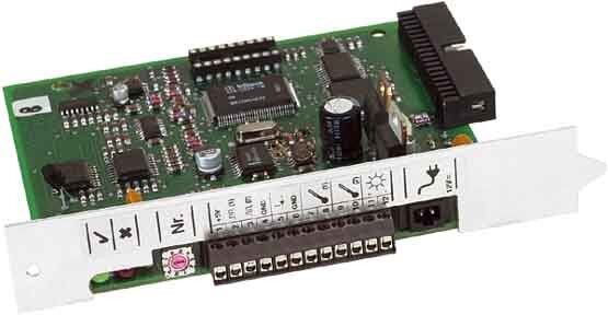 Sensor Card 4.240.004.Z