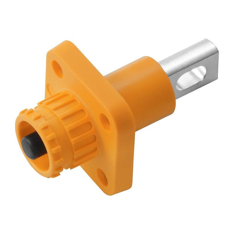 Steckverbinder WBC-S-6OR-B