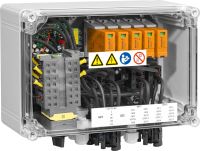 Generatoranschlusskasten PVCDC2I#8000114374