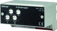 Aufladeregler T1442-ALR Aufladeregler T1442-ALR