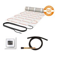 Netzheizmattenset SETeFLOORPROP1502700