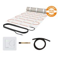 Netzheizmattenset SETeFLOORPROS150200