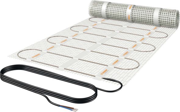 Dipol-Dünnbettheizmatte 302-NST5-210