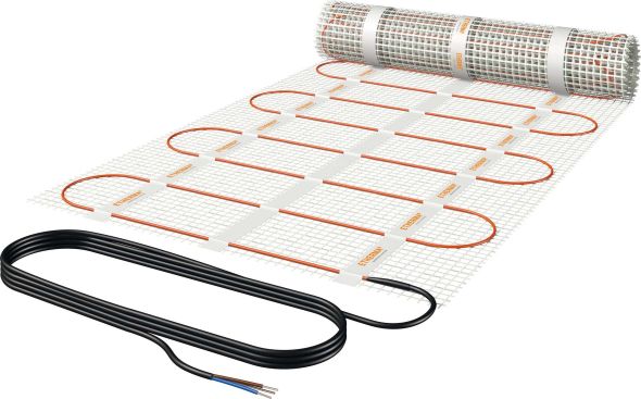 Fussbodenheizung 162-DS1-600