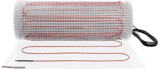 Fußbodentemperierung FTM 100/1.5 Fußbodentemperierung FTM 100/1.5