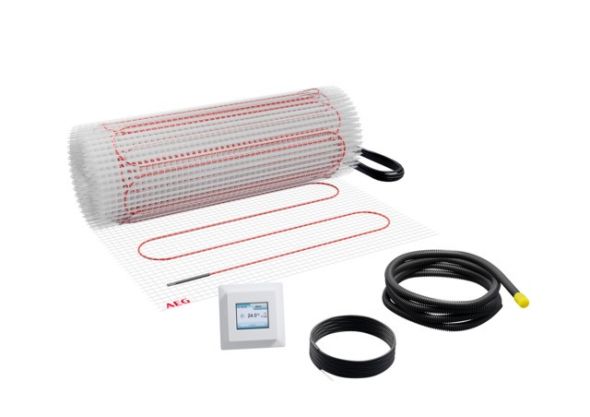 Thermo Boden TBS TB 160/4 SetPlus Thermo Boden TBS TB 160/4 SetPlus