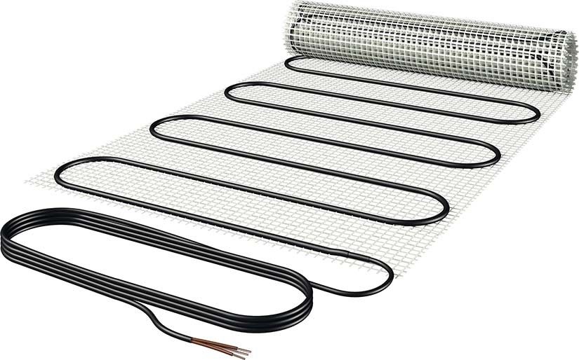 Dachflächenheizmatte 172-DUSN2-75