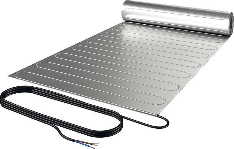 Dipolheizmatte 122-LM5-600