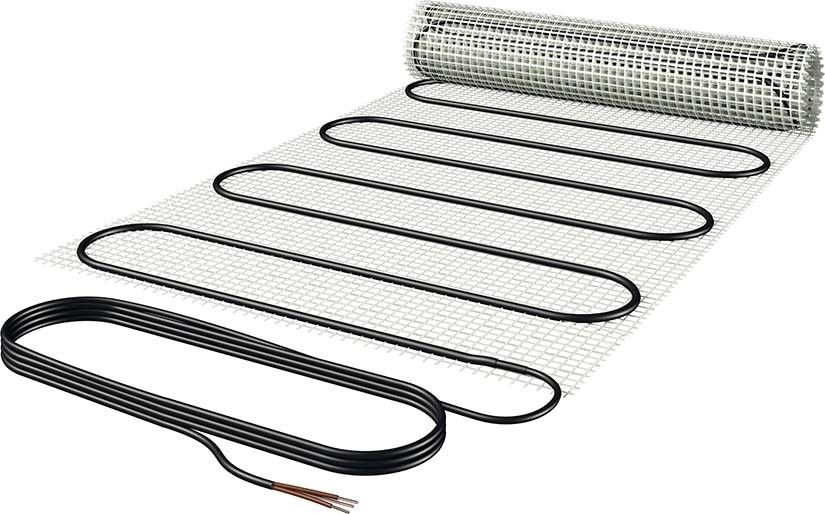 Freiflächenheizung 303-GUSN-75-390